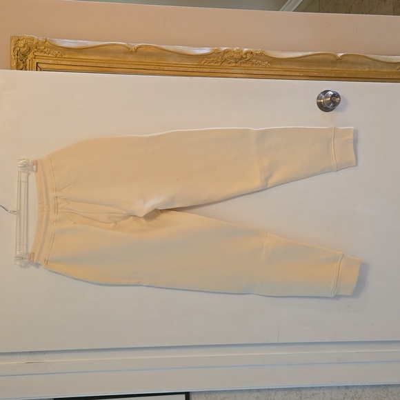 Alfred Sung Joggers Lounge Pants Small/Medium NWT - Picture 3 of 12